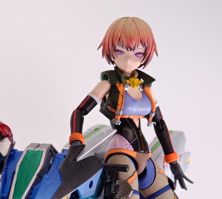 ライディラ姉さん